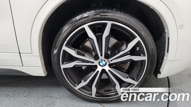 BMW X2 (F39) xDrive20i M Sport