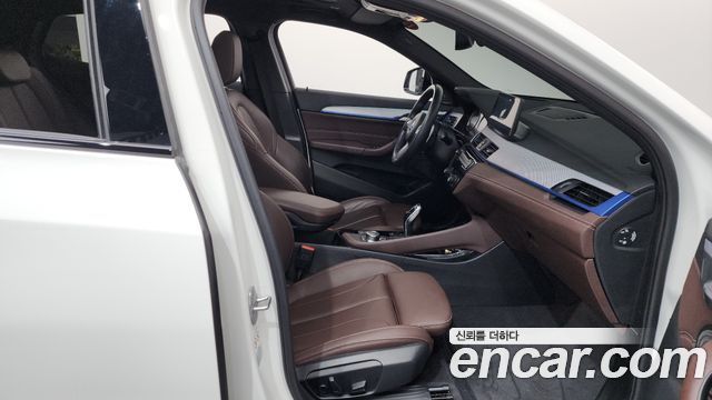 BMW X2 (F39) xDrive20i M Sport