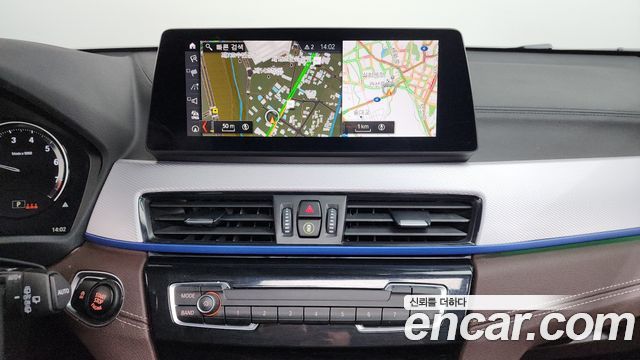 BMW X2 (F39) xDrive20i M Sport
