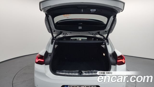 BMW X2 (F39) xDrive20i M Sport