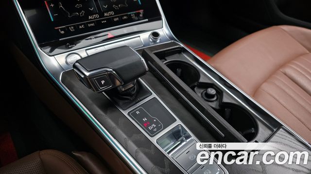 Audi A6 40 TDI Quattro Premium