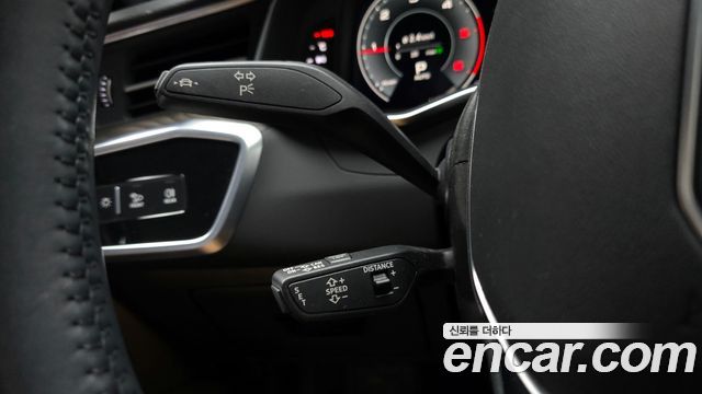 Audi A6 40 TDI Quattro Premium