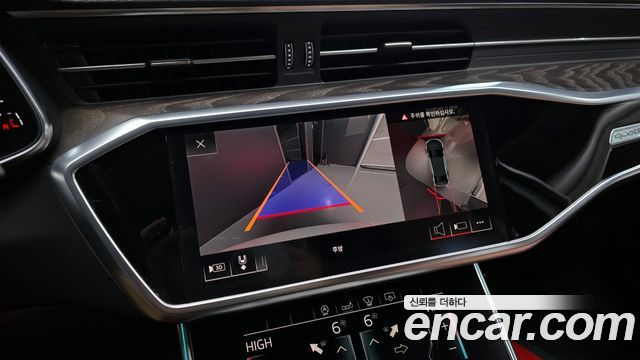 Audi A6 40 TDI Quattro Premium