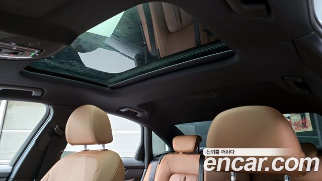 Audi A6 40 TDI Quattro Premium
