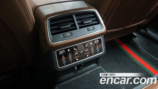 Audi A6 40 TDI Quattro Premium