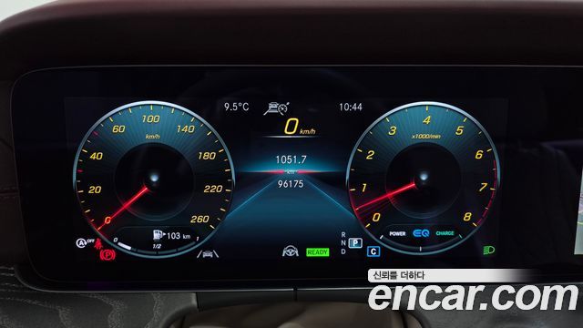 Mercedes-Benz CLS-Class CLS450 4MATIC AMG Line