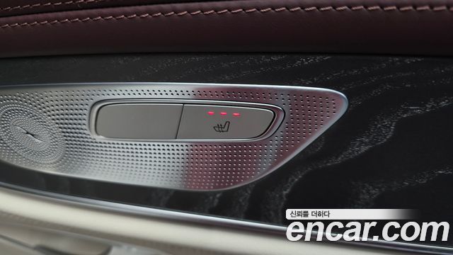 Mercedes-Benz CLS-Class CLS450 4MATIC AMG Line
