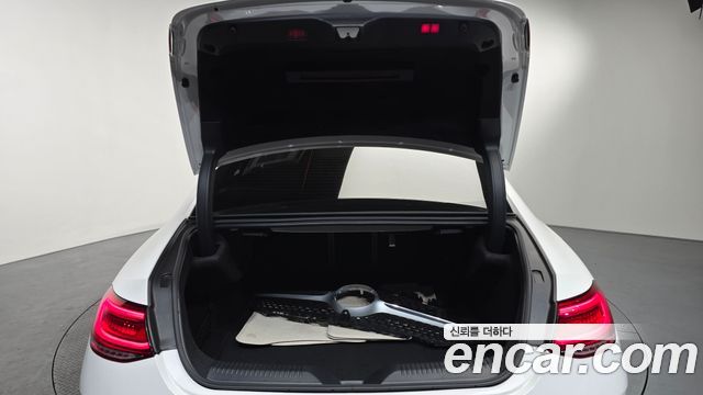 Mercedes-Benz CLS-Class CLS450 4MATIC AMG Line