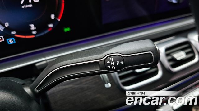 Mercedes-Benz GLE-Class GLE400d 4MATIC Coupe