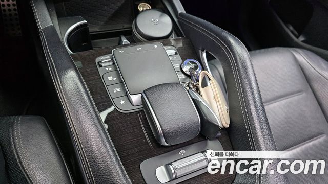 Mercedes-Benz GLE-Class GLE400d 4MATIC Coupe