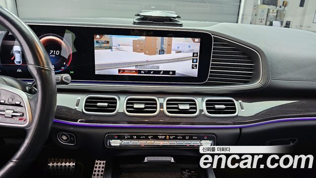 Mercedes-Benz GLE-Class GLE400d 4MATIC Coupe