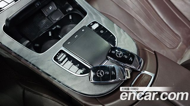 Mercedes-Benz CLS-Class CLS450 4MATIC AMG Line