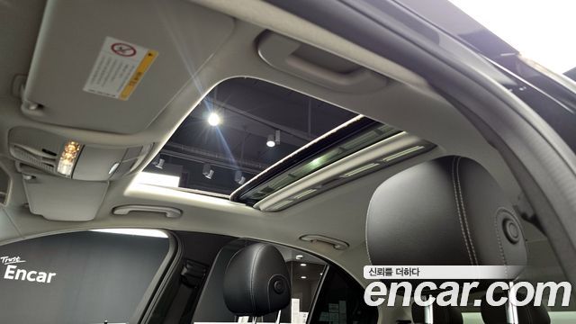 Mercedes-Benz C-Class C200 Avantgarde