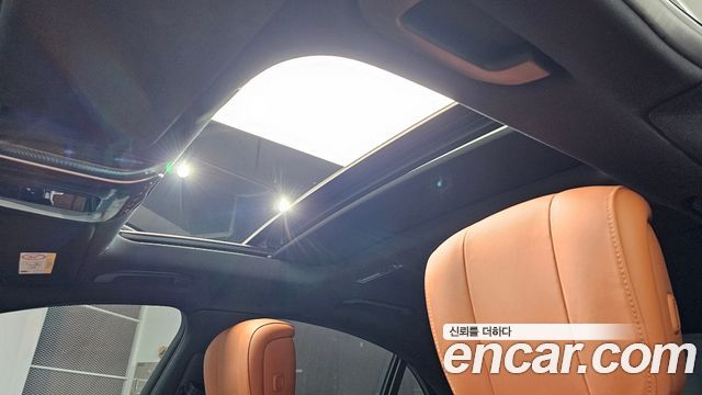 Mercedes-Benz S-Class S400 d 4MATIC
