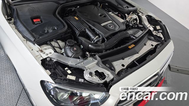 Mercedes-Benz E-Class E250 Exclusive