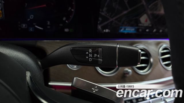 Mercedes-Benz E-Class E250 Exclusive