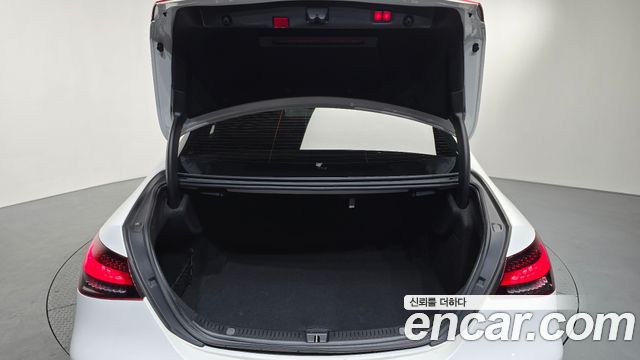 Mercedes-Benz E-Class E250 Exclusive