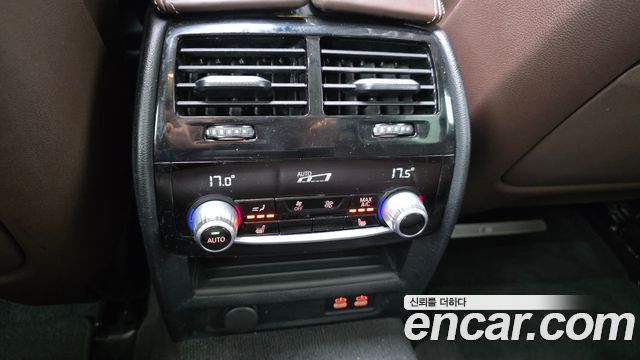 BMW 5-Series 530i Luxury