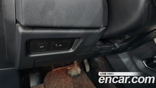 Land Rover Range Rover Evoque 2.0 TD4 SE