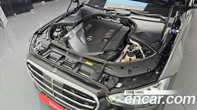 Mercedes-Benz S-Class S580L 4MATIC