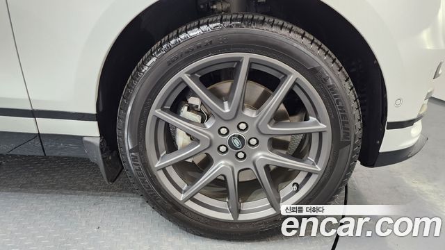 Land Rover Range Rover Velar 3.0 P400 Dynamic HSE