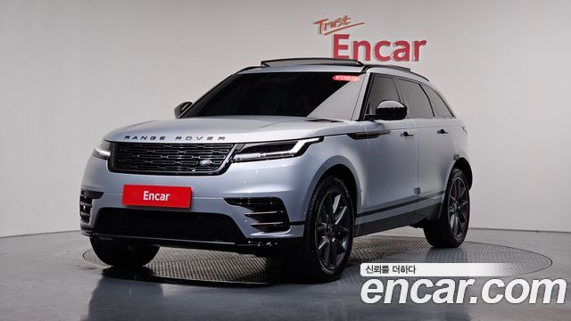 Land Rover Range Rover Velar 3.0 P400 Dynamic HSE