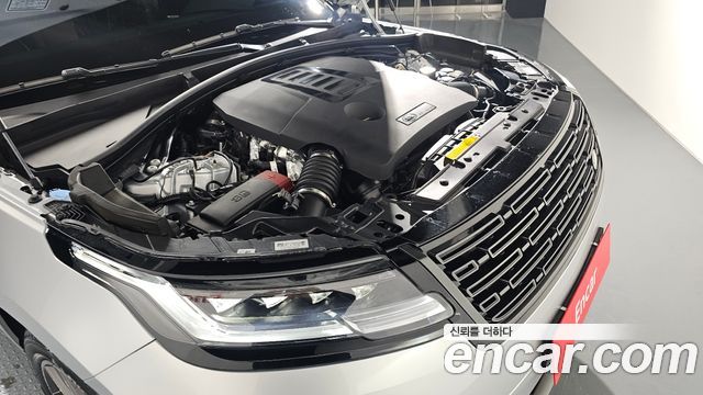 Land Rover Range Rover Velar 3.0 P400 Dynamic HSE