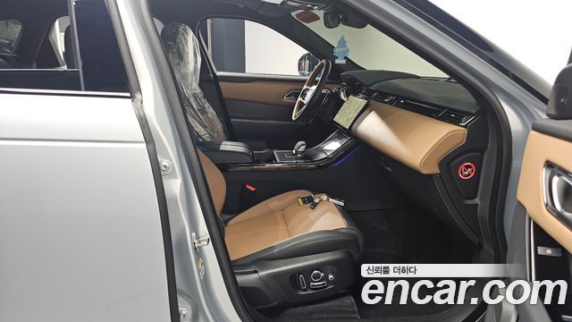 Land Rover Range Rover Velar 3.0 P400 Dynamic HSE