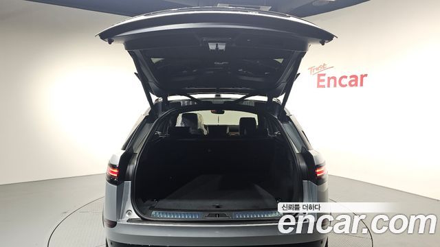Land Rover Range Rover Velar 3.0 P400 Dynamic HSE