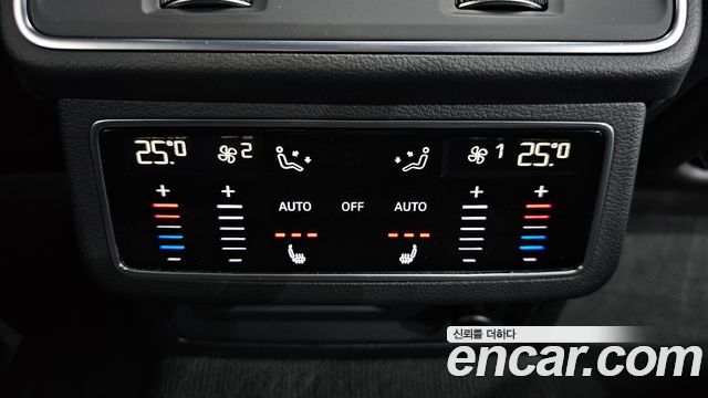 Audi A6 45 TFSI Quattro Premium