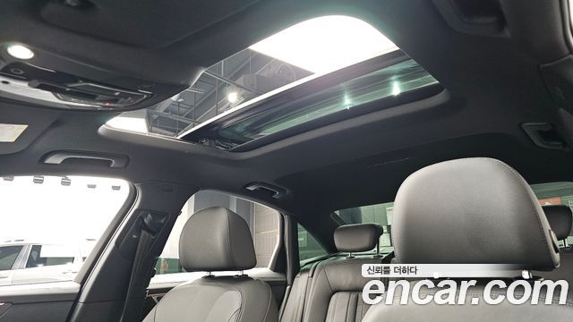 Audi A6 45 TFSI Quattro Premium