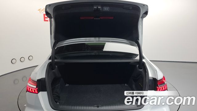 Audi A6 45 TFSI Quattro Premium