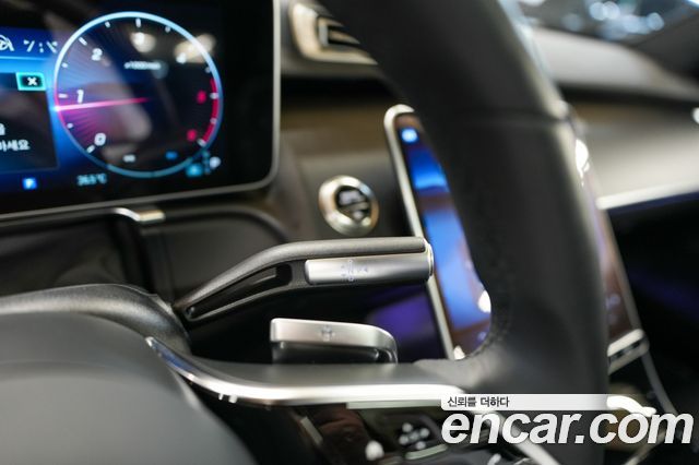 Mercedes-Benz S-Class S350 d 4MATIC