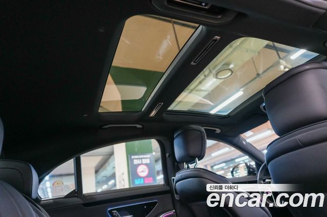 Mercedes-Benz S-Class S350 d 4MATIC