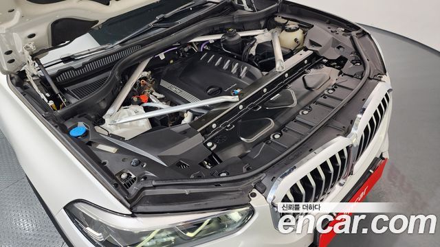 BMW X5 xDrive 30d xLine