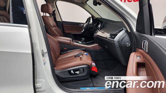 BMW X5 xDrive 30d xLine