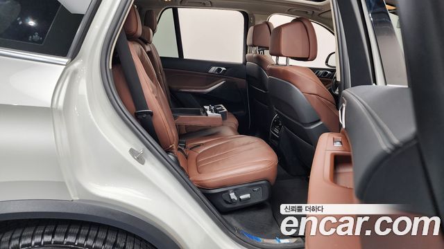 BMW X5 xDrive 30d xLine