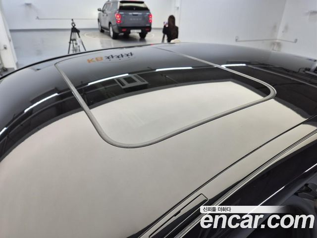 Mercedes-Benz E-Class E220d Exclusive