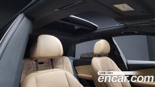 Audi Q8 45 TDI Quattro Premium