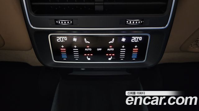 Audi Q8 45 TDI Quattro Premium