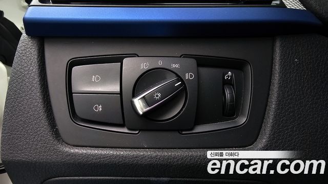BMW 4-Series 428i M Sport Convertible