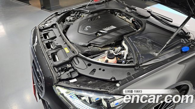 Mercedes-Benz S-Class S580L 4MATIC