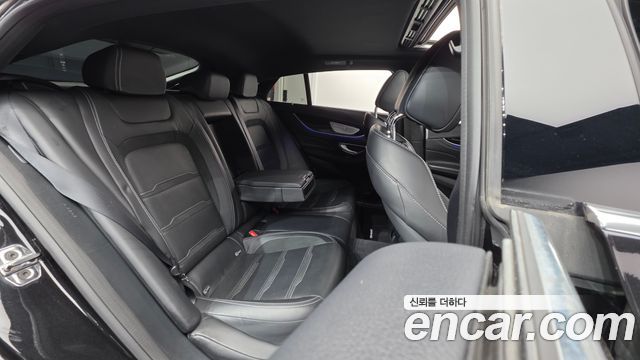 Mercedes-Benz AMG GT 4Door 43 4MATIC+