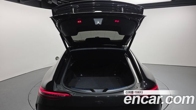 Mercedes-Benz AMG GT 4Door 43 4MATIC+