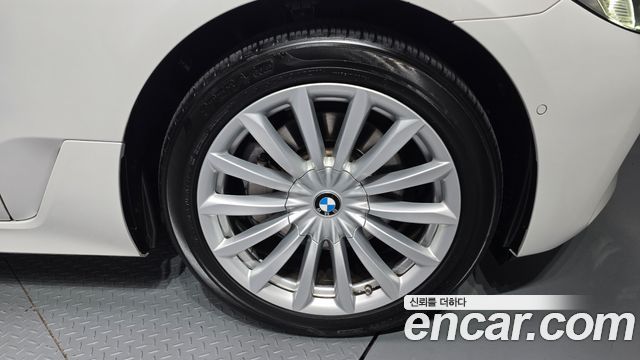 BMW Gran Turismo 630i xDrive Luxury