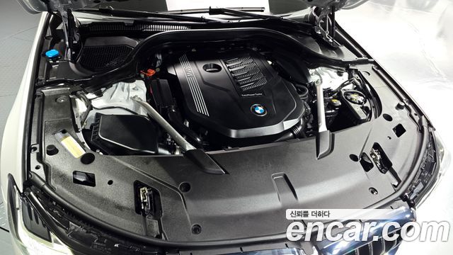BMW Gran Turismo 630i xDrive Luxury