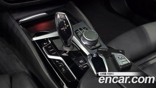 BMW Gran Turismo 630i xDrive Luxury