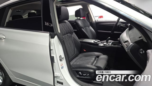 BMW Gran Turismo 630i xDrive Luxury