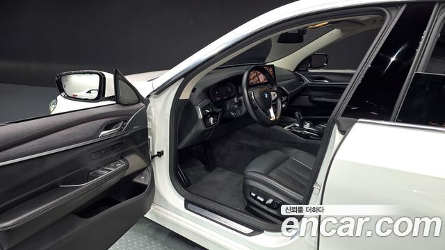 BMW Gran Turismo 630i xDrive Luxury