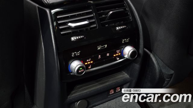BMW Gran Turismo 630i xDrive Luxury